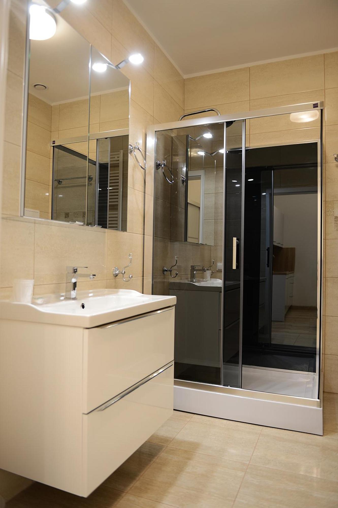 Rezydencja Mysliwska - Apartamenty Koszalin Exterior foto